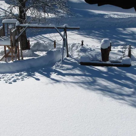Appartamento Haus Wallinger