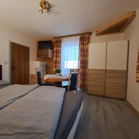 Haus Wallinger Abtenau