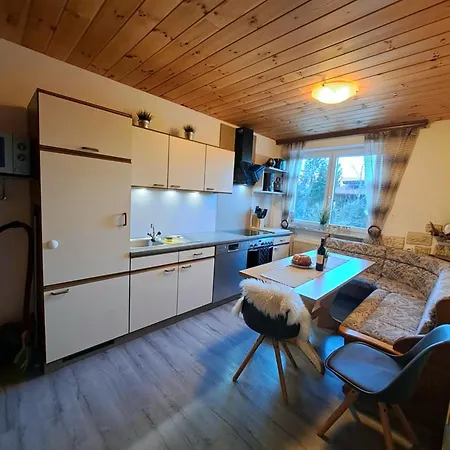 Appartement Haus Wallinger Abtenau