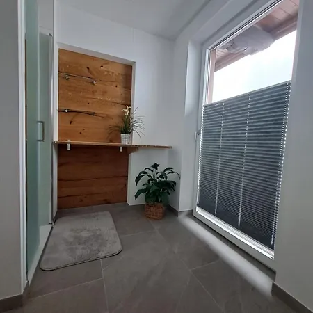 Haus Maria Wallinger Apartment Abtenau