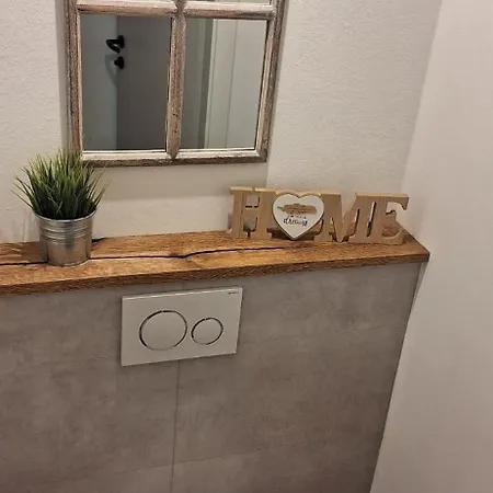 Haus Wallinger * Abtenau