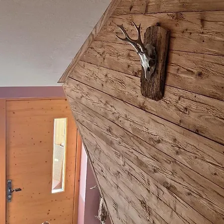 Haus Wallinger * Abtenau