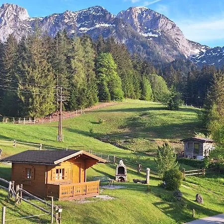 Appartamento Haus Wallinger Abtenau