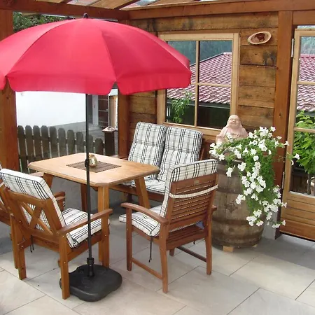 Haus Wallinger Appartement