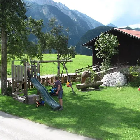 Haus Wallinger Appartement