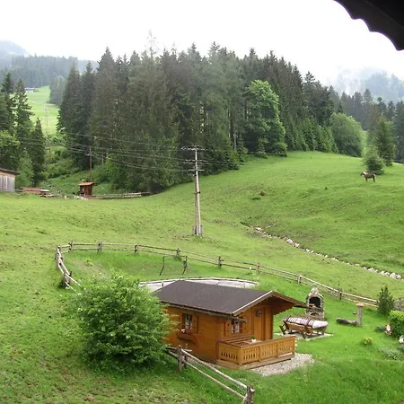 Haus Wallinger * Abtenau