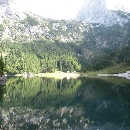 Haus Wallinger Appartement Abtenau