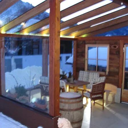 Haus Wallinger