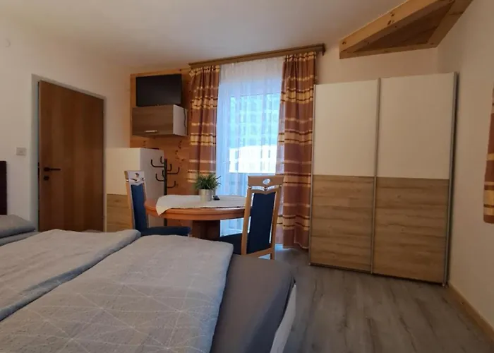 Haus Wallinger أبتيناو