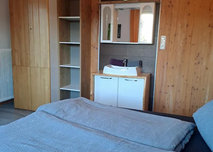 Haus Wallinger *