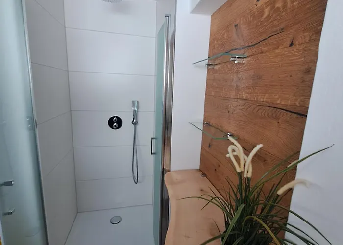 Haus Wallinger * أبتيناو