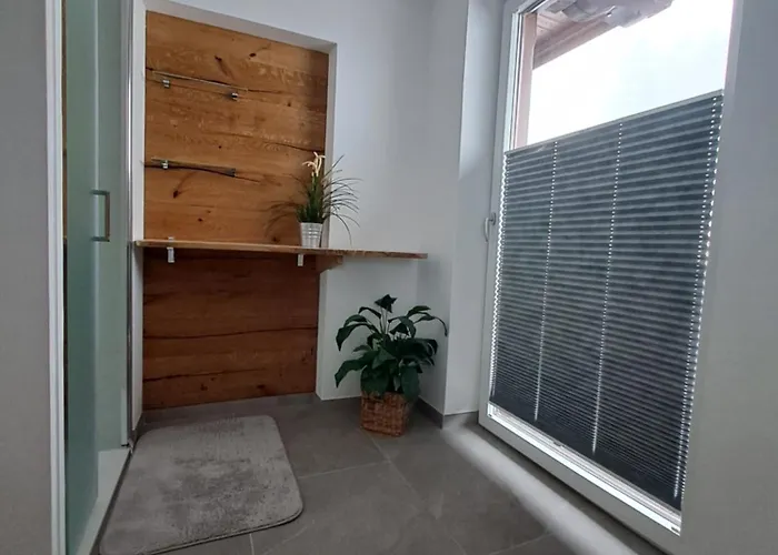 Haus Wallinger Apartamento Abtenau
