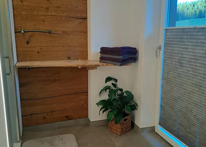 Haus Wallinger أبتيناو