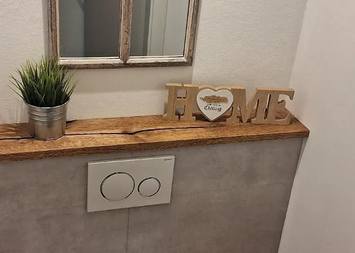 Haus Wallinger * أبتيناو