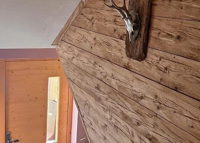 Haus Wallinger * أبتيناو