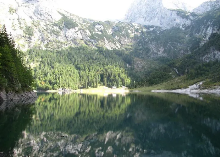 Haus Wallinger شقة أبتيناو