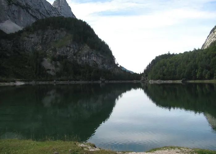 Apartamento Haus Wallinger