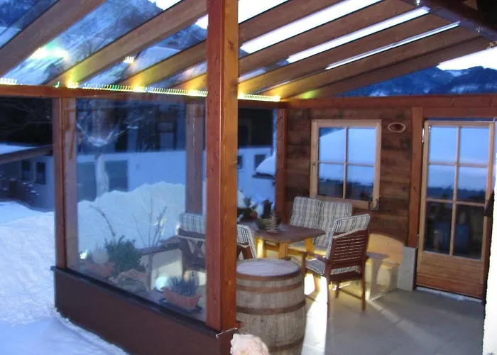 Haus Wallinger